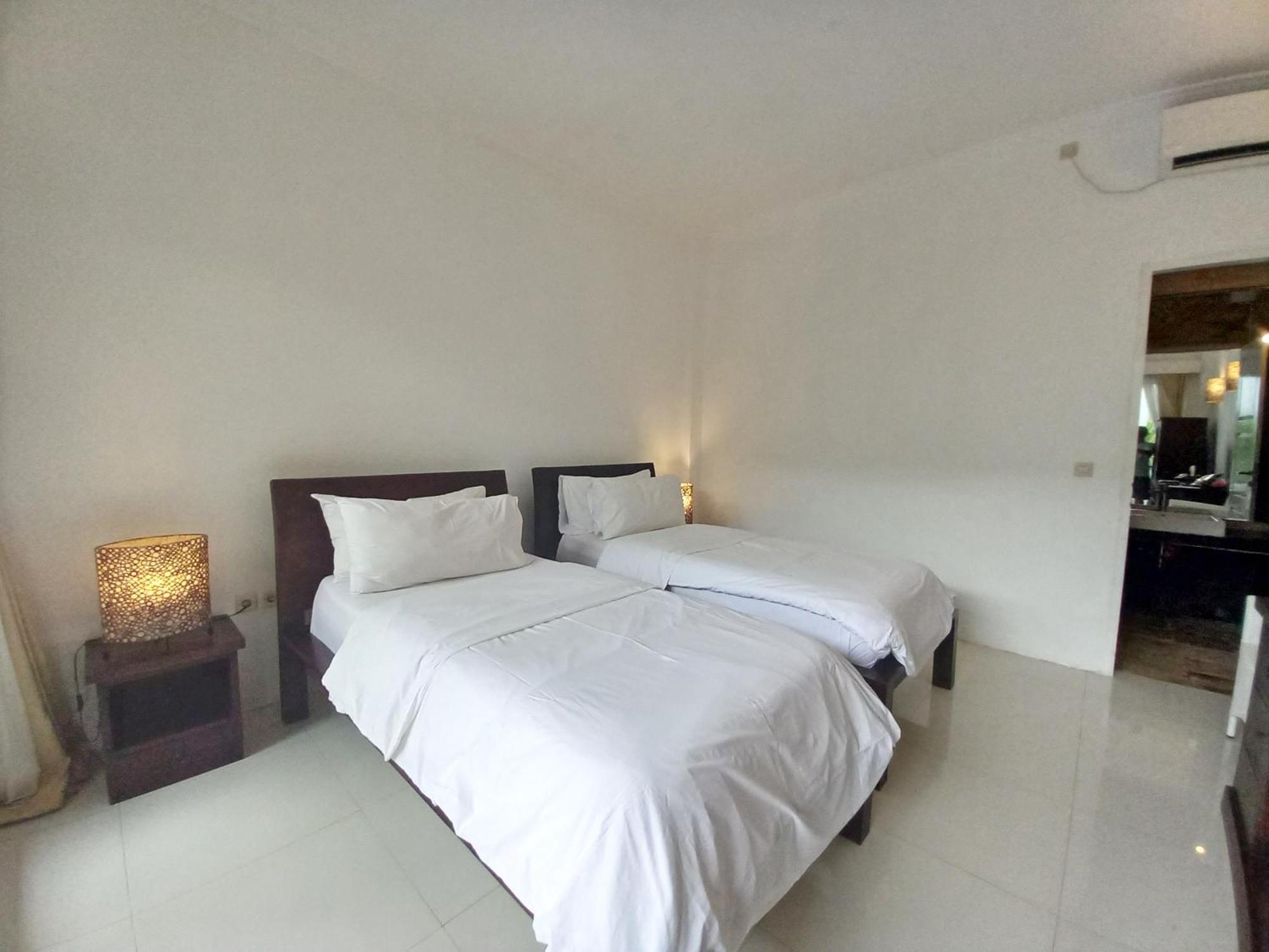 Lumiere Hotel Gili Trawangan Bilik gambar